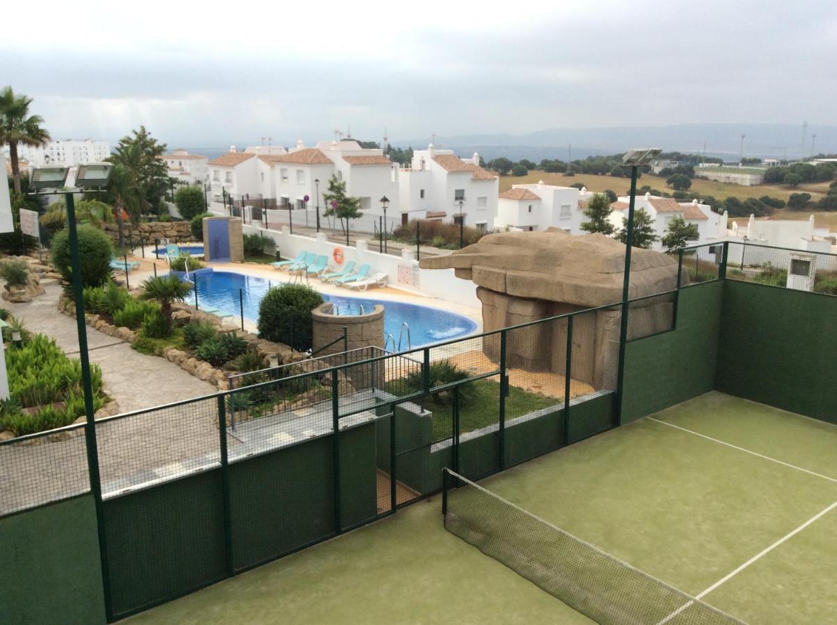 Casa Moderna - Pool, Patio, Wifi, Air Condition Vejer de la Frontera Exterior foto